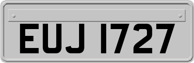 EUJ1727