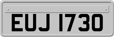 EUJ1730