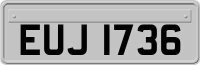 EUJ1736