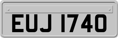 EUJ1740