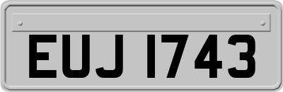 EUJ1743
