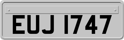 EUJ1747