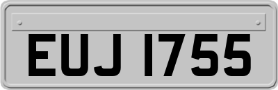 EUJ1755