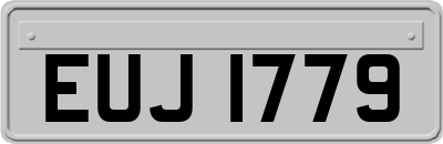 EUJ1779