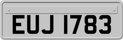 EUJ1783