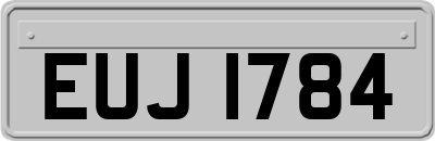 EUJ1784