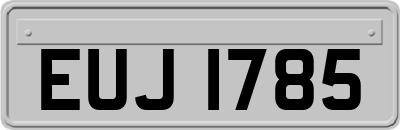 EUJ1785