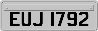 EUJ1792