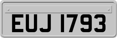 EUJ1793