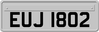 EUJ1802