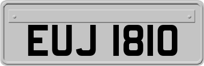 EUJ1810