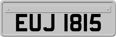 EUJ1815