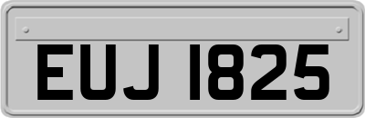 EUJ1825