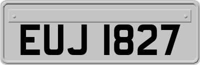 EUJ1827