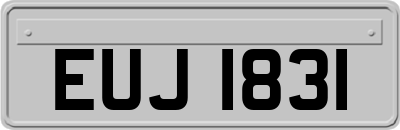 EUJ1831