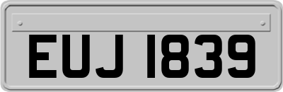 EUJ1839