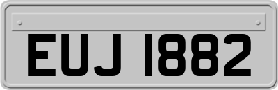 EUJ1882