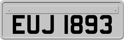 EUJ1893