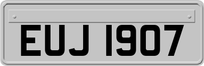 EUJ1907