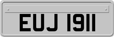 EUJ1911
