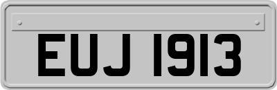 EUJ1913
