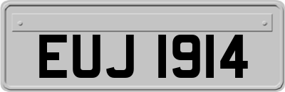 EUJ1914