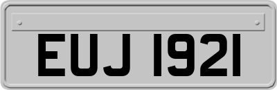 EUJ1921