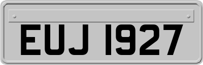 EUJ1927