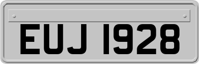 EUJ1928