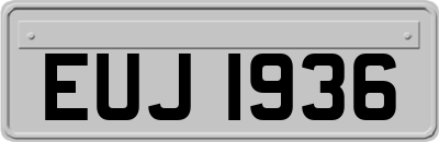 EUJ1936