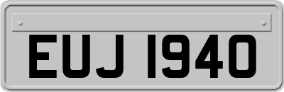 EUJ1940