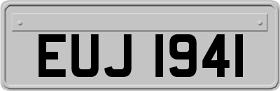 EUJ1941