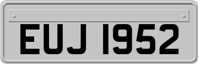 EUJ1952