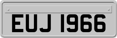 EUJ1966