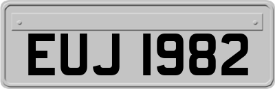 EUJ1982