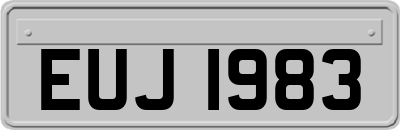 EUJ1983