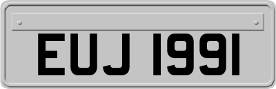 EUJ1991