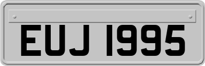 EUJ1995