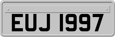 EUJ1997
