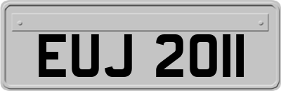 EUJ2011