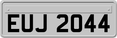 EUJ2044