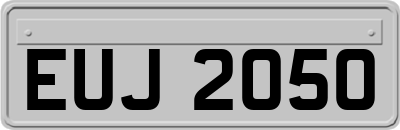 EUJ2050
