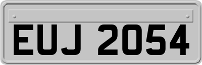 EUJ2054