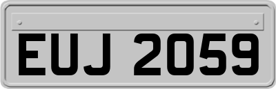 EUJ2059