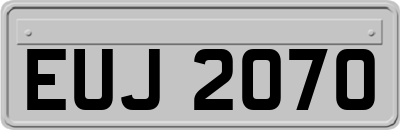 EUJ2070