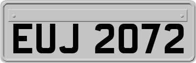 EUJ2072