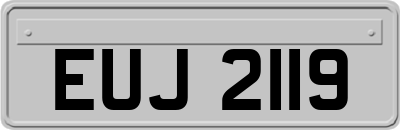 EUJ2119