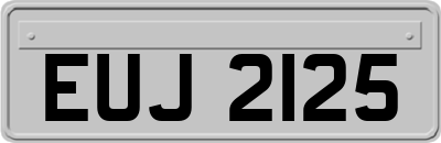 EUJ2125