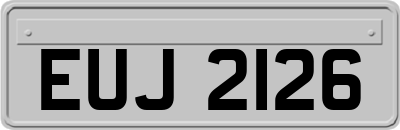 EUJ2126