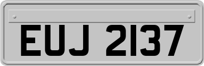 EUJ2137